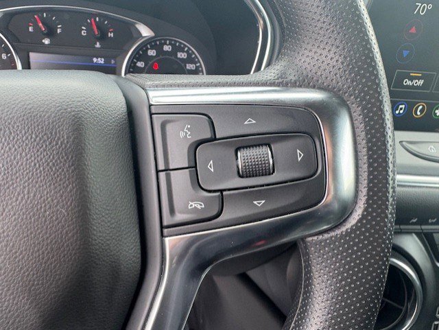 Used 2024 Chevrolet Blazer LT image 17