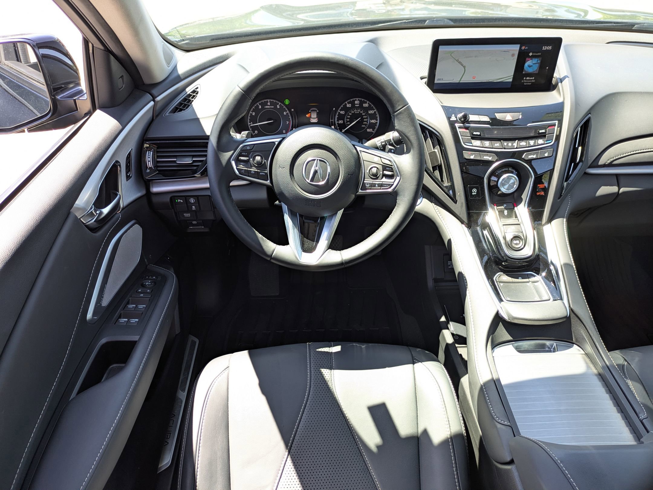 Used 2023 Acura RDX FWD w/ Technology Package image 35