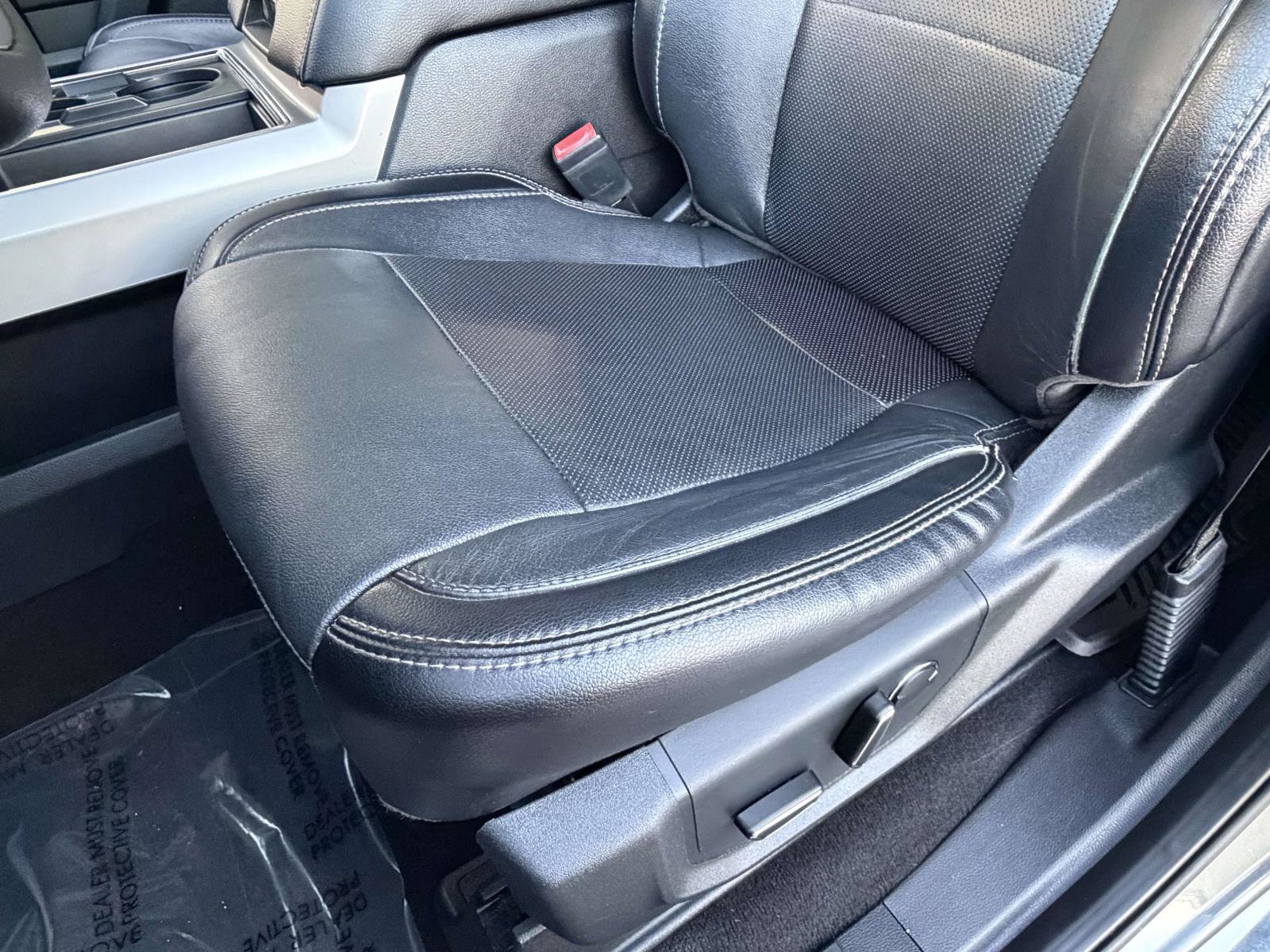 Certified 2019 Ford F250 Lariat w/ Lariat Ultimate Package AWD/4WD image 23
