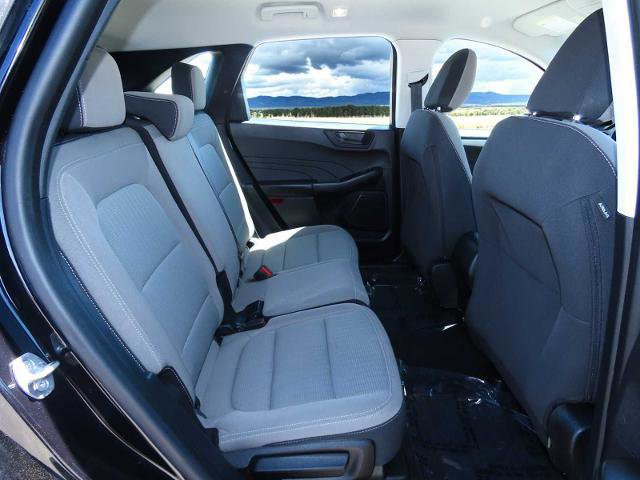 Certified 2022 Ford Escape S AWD/4WD image 23