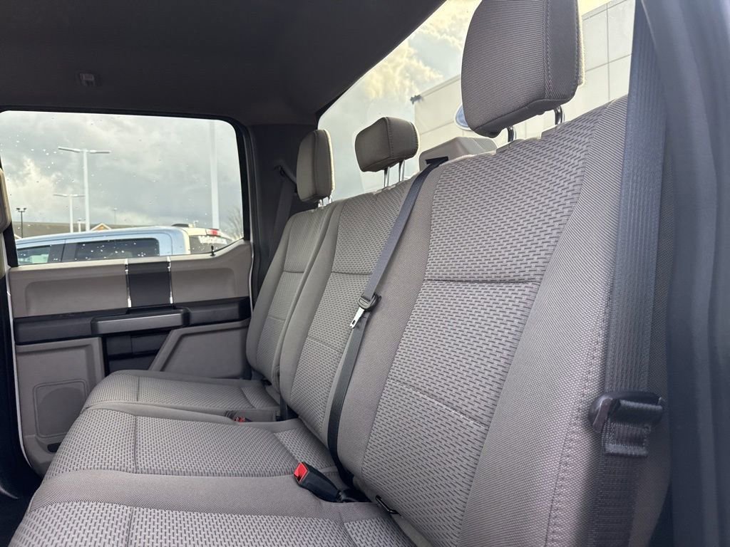 Certified 2022 Ford F250 XLT image 58