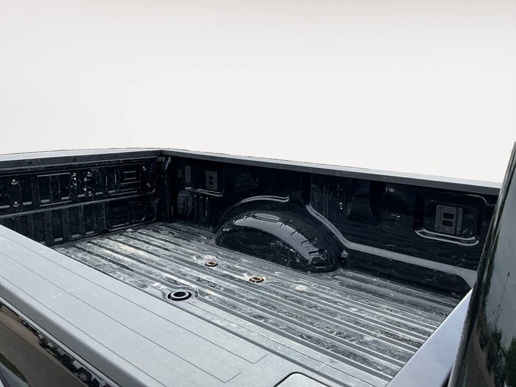 Certified 2025 Ford F350 XLT AWD/4WD image 12