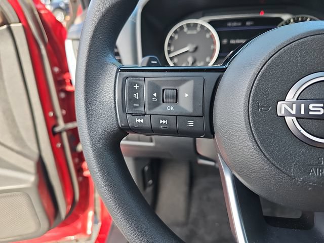 Used 2023 Nissan Rogue SV AWD/4WD image 19