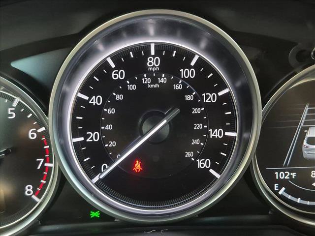 Used 2022 MAZDA CX-5 AWD 2.5 S image 10