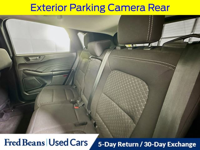 Certified 2023 Ford Escape Active AWD/4WD image 28