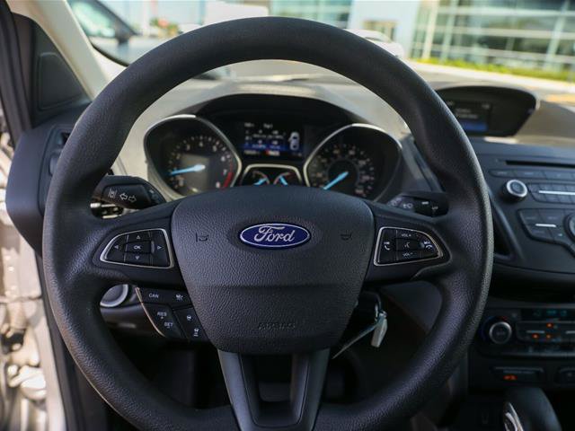 Certified 2018 Ford Escape SE w/ Ford Safe & Smart Package FWD image 28