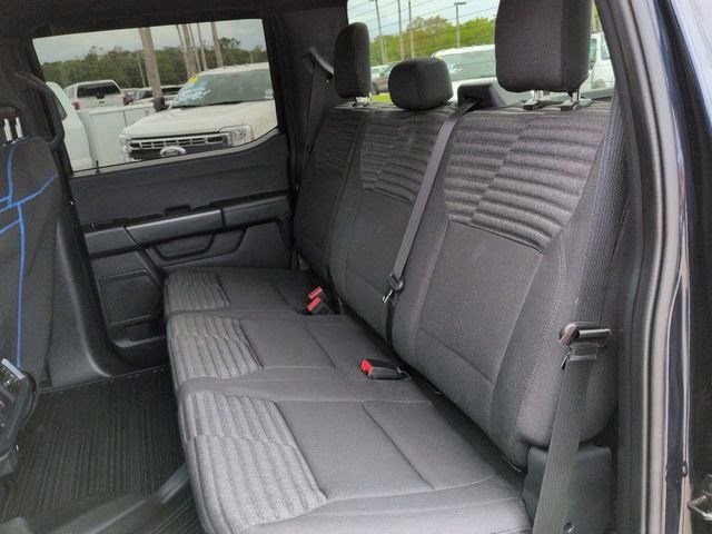 Certified 2023 Ford F150 XL w/ STX Appearance Package AWD/4WD image 14