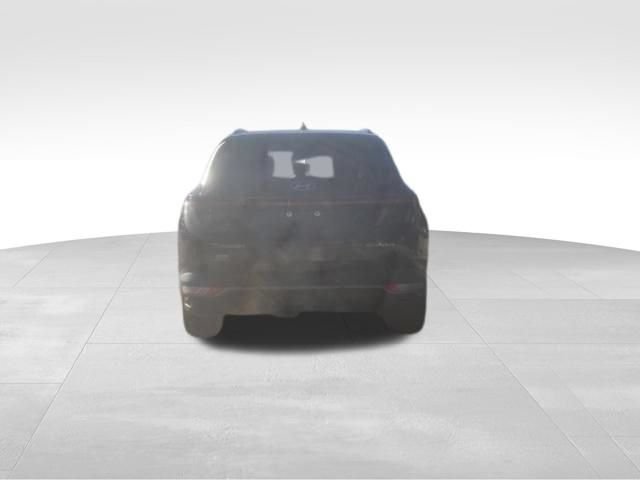 Used 2023 Hyundai Tucson SEL AWD/4WD image 9