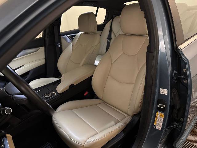 Used 2024 Cadillac CT5 Luxury w/ Sun And Sound Package image 18