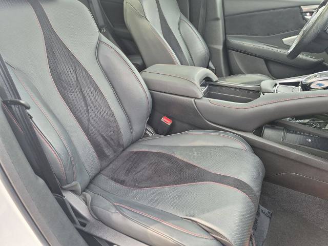 Used 2023 Acura RDX A-Spec AWD/4WD image 32