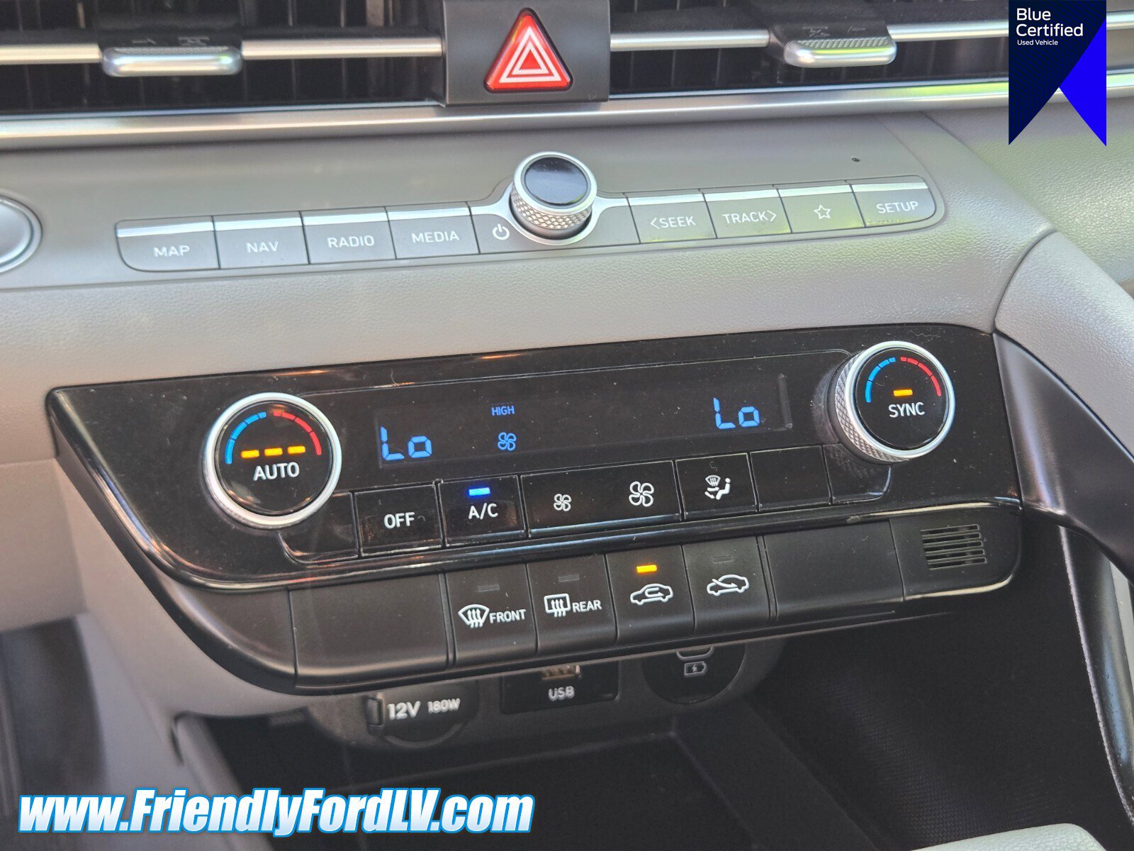 Used 2024 Hyundai Elantra SEL FWD image 23