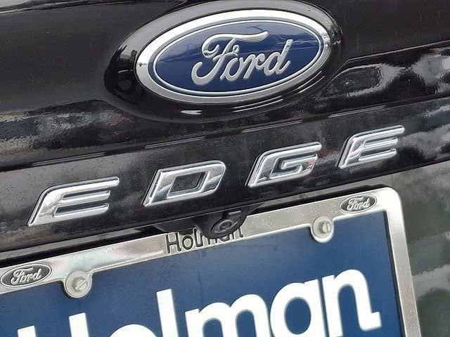 Certified 2022 Ford Edge ST w/ Cargo Accessory Package image 31