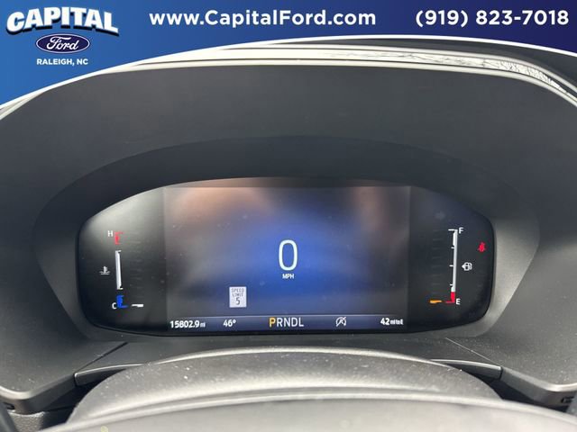 Certified 2024 Ford Escape ST-Line w/ Tech Pack #1 image 24