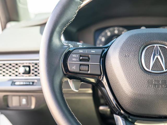 Used 2024 Acura Integra A-Spec image 19