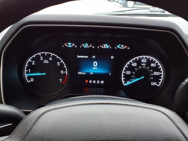 Certified 2023 Ford F150 XL w/ STX Appearance Package image 19