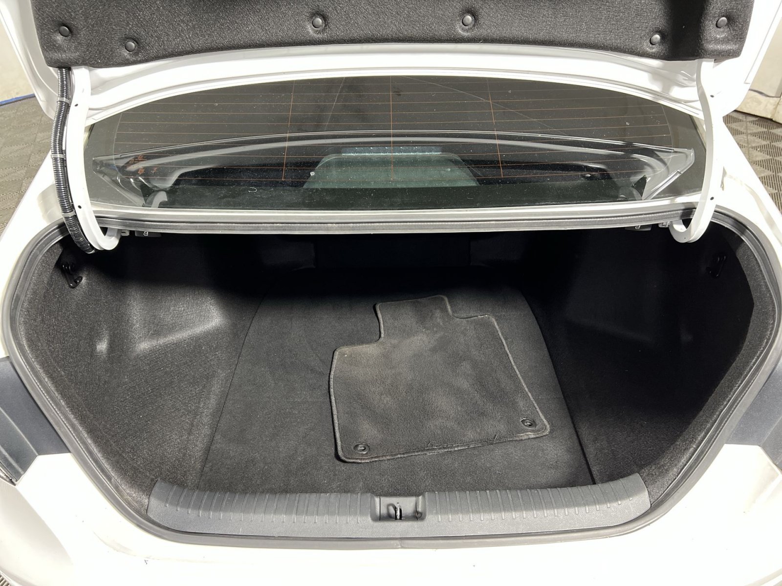 Used 2024 Honda Accord Sport image 19