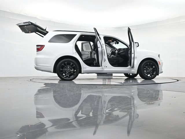Used 2025 Dodge Durango GT w/ Blacktop Package RWD image 52