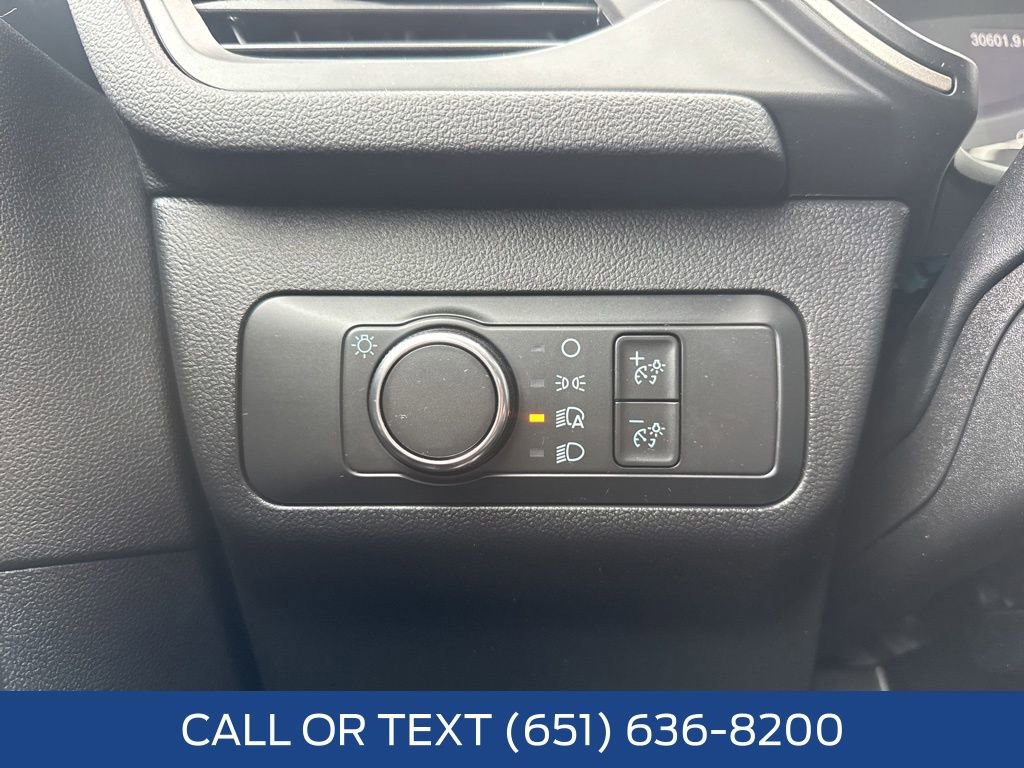 Certified 2022 Ford Escape SE w/ Cold Weather Package image 22