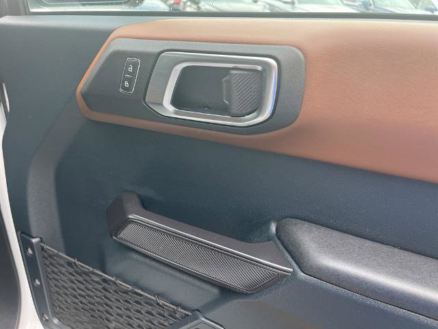Certified 2024 Ford Bronco Outer Banks image 32