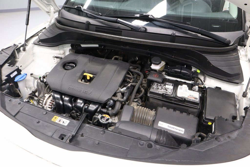 Used 2024 Kia Soul LX w/ Option Group 015 image 12