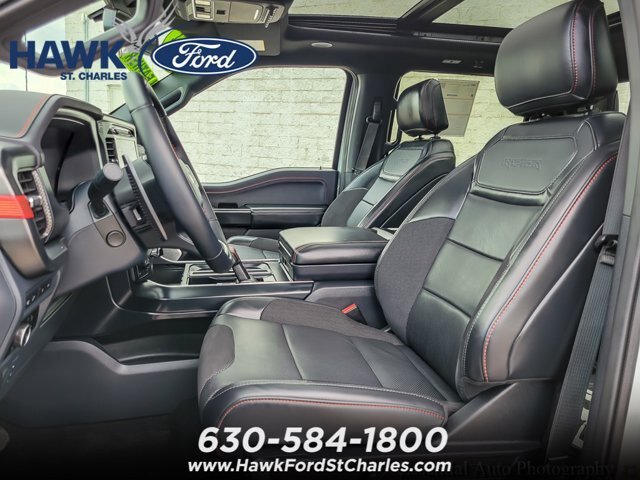 Certified 2024 Ford F150 Raptor AWD/4WD image 8