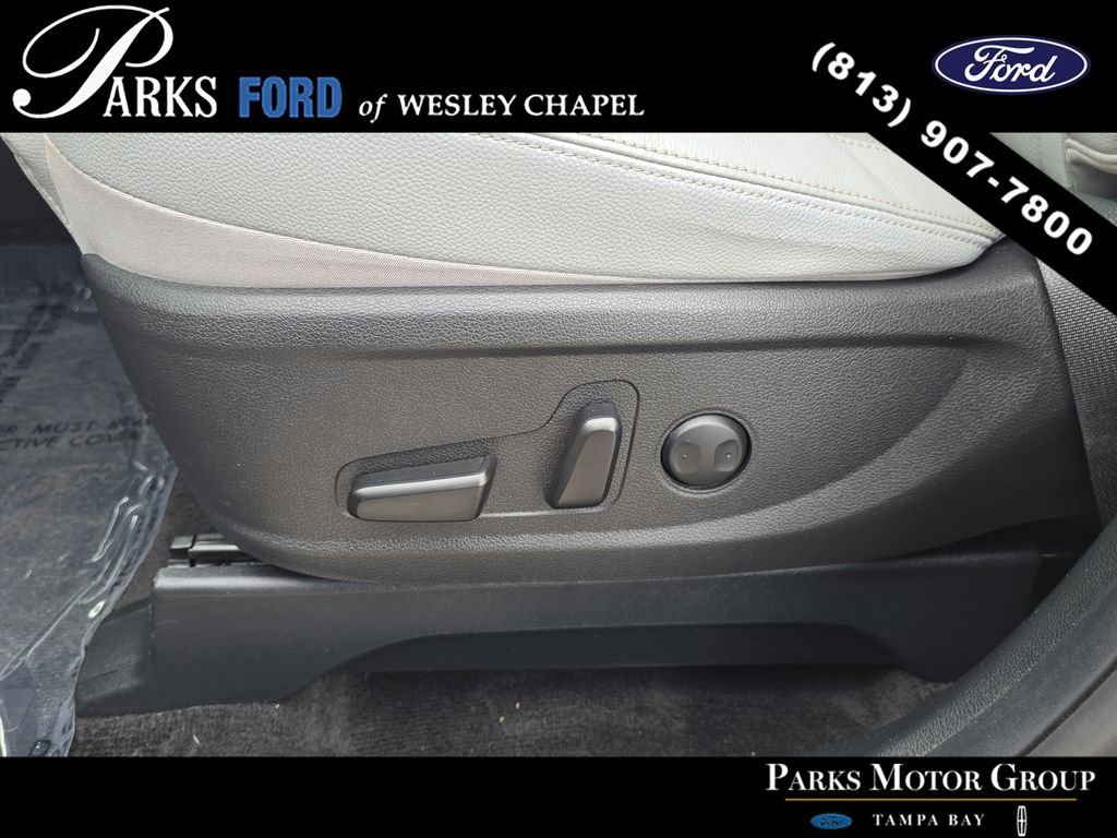 Used 2021 Hyundai Palisade SEL w/ Premium Package FWD image 21