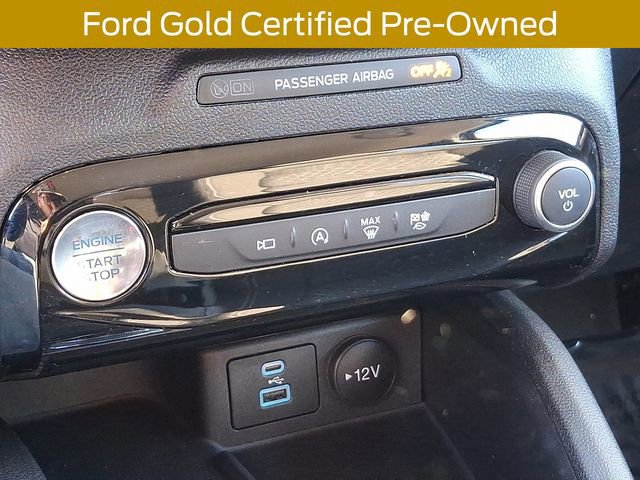 Certified 2023 Ford Escape Active w/ Tech Pack #2 image 17