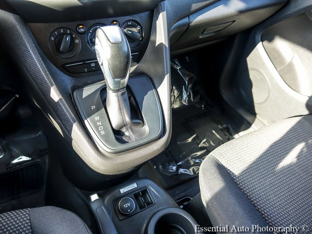 Certified 2017 Ford Transit Connect XL FWD image 18