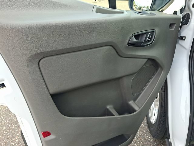 Certified 2024 Ford Transit 350 XLT RWD image 12