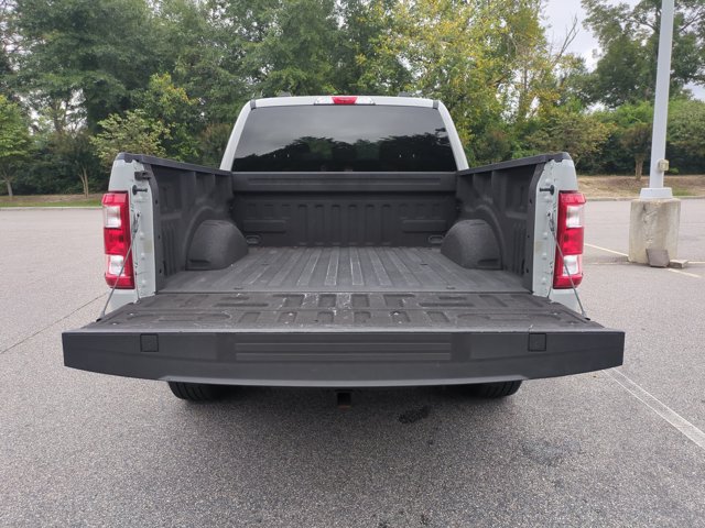 Certified 2023 Ford F150 XL w/ STX Appearance Package RWD image 32