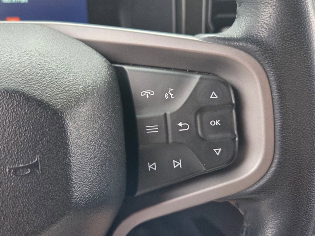 Certified 2023 Ford Bronco Big Bend image 23