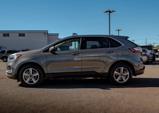 Certified 2024 Ford Edge SEL w/ Convenience Package AWD/4WD image 15