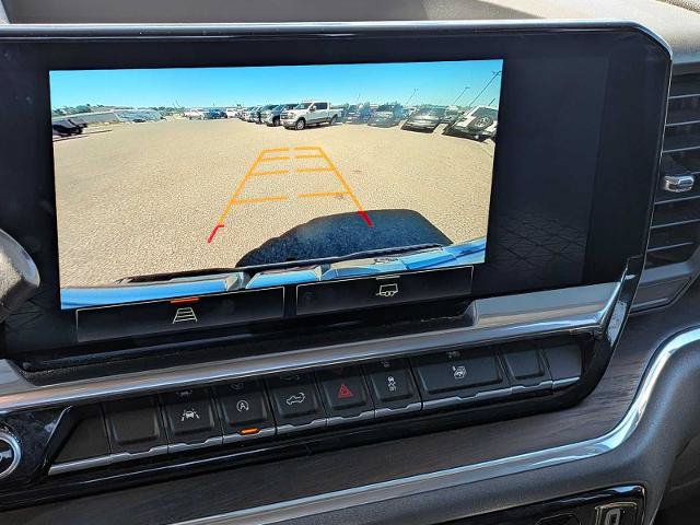 Used 2024 GMC Sierra 1500 SLT AWD/4WD image 23