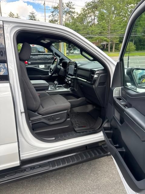 Certified 2023 Ford F150 XLT w/ Equipment Group 302A High AWD/4WD image 19