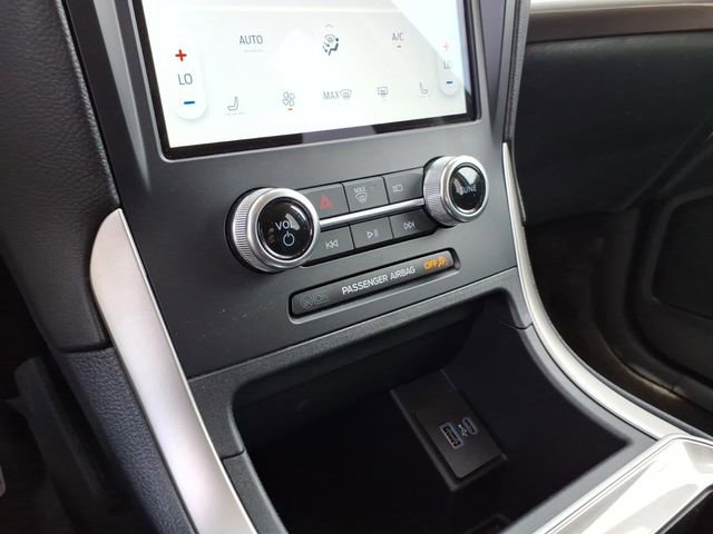 Certified 2024 Ford Edge SEL AWD/4WD image 27