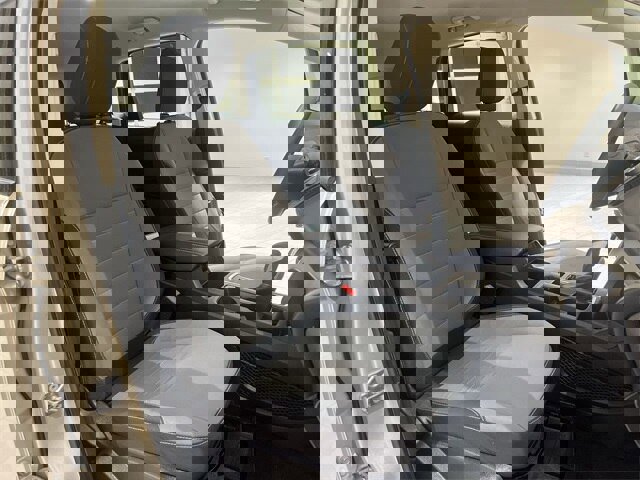 Certified 2018 Ford Escape S image 21