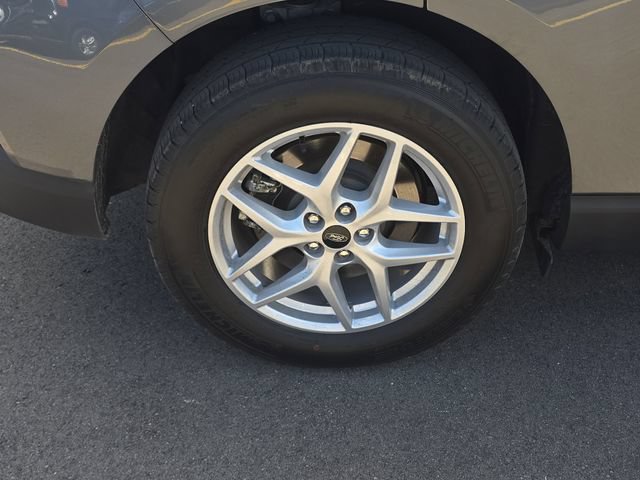 Certified 2024 Ford Edge SEL w/ Convenience Package AWD/4WD image 5