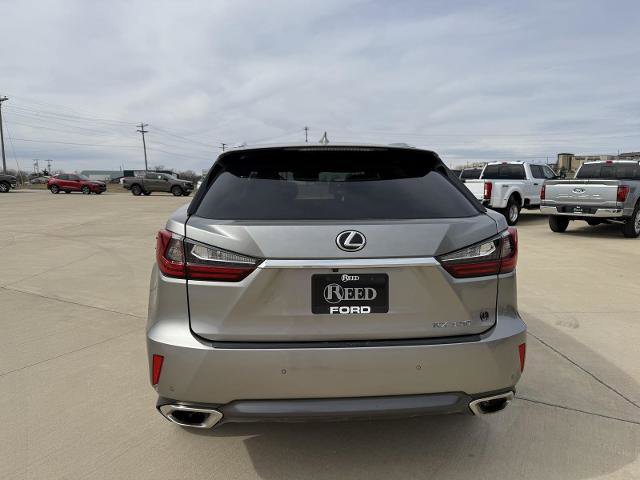 Used 2019 Lexus RX 350 AWD w/ Navigation Package image 8