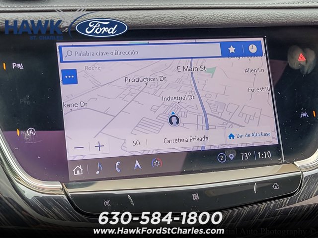 Used 2021 Cadillac XT6 Premium Luxury image 16