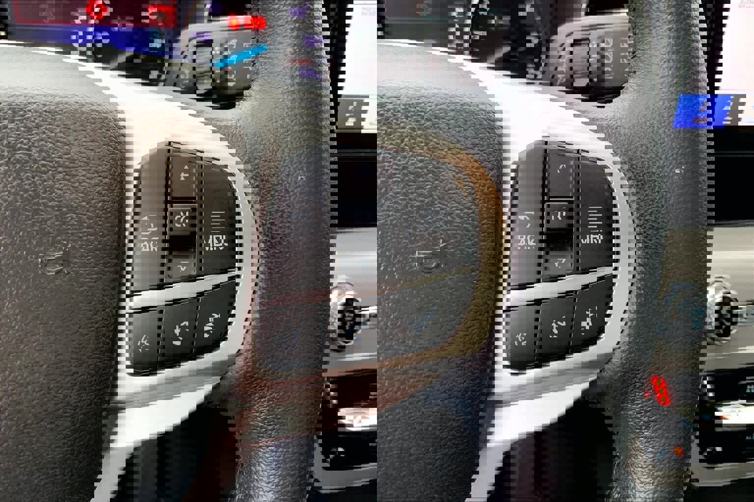 Certified 2023 Ford Explorer XLT w/ Equipment Group 202A image 22