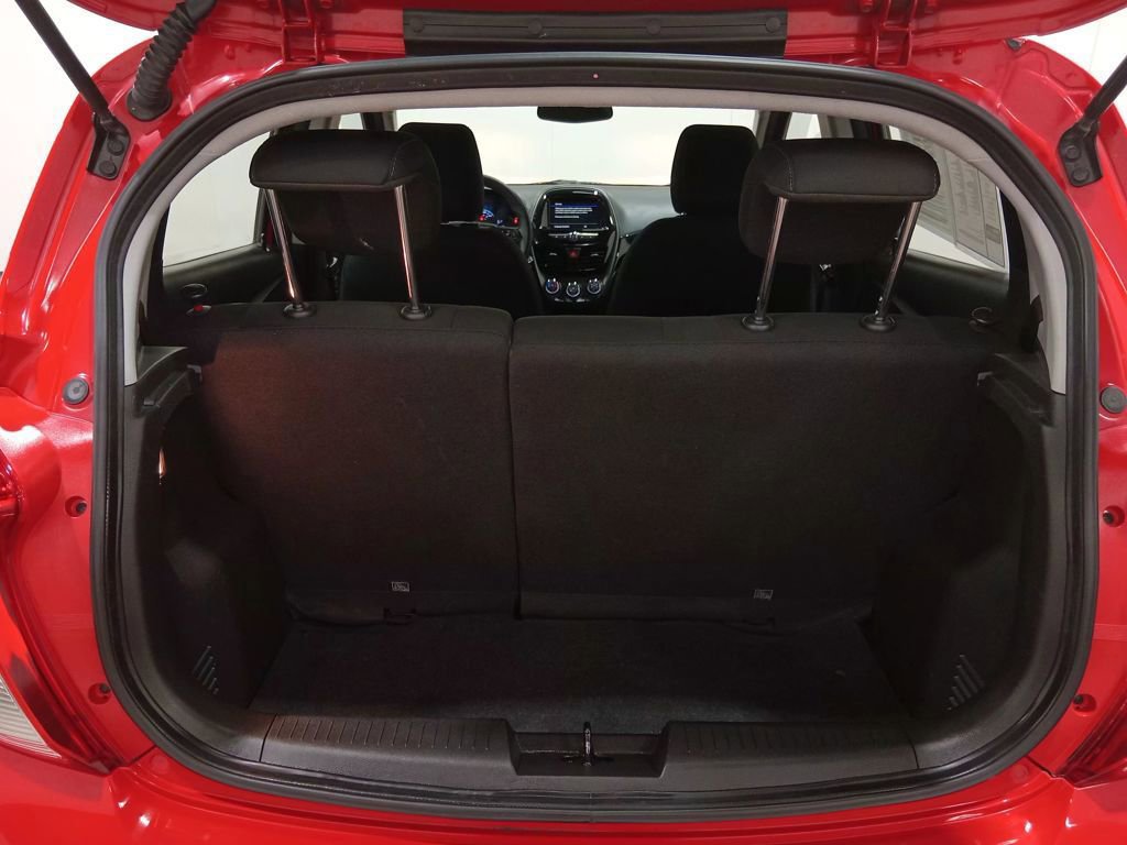 Used 2021 Chevrolet Spark LT image 9