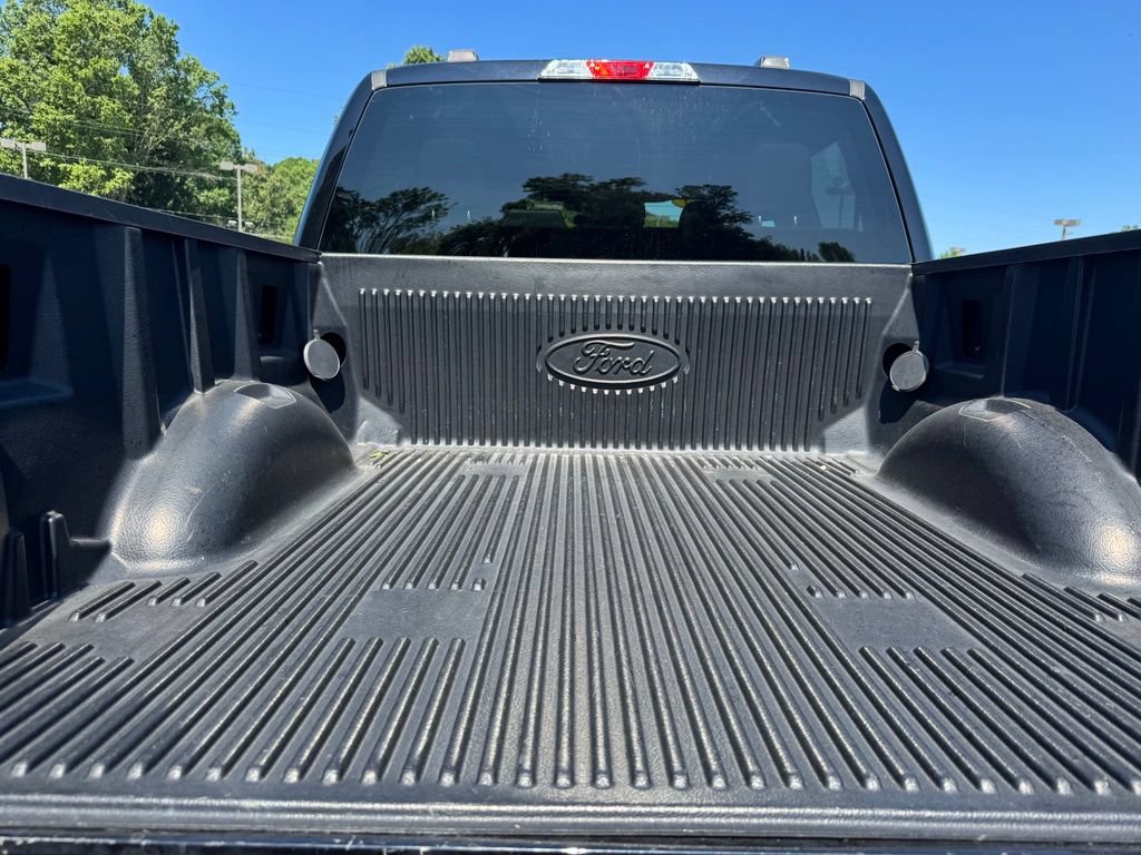 Certified 2024 Ford F150 STX AWD/4WD image 42