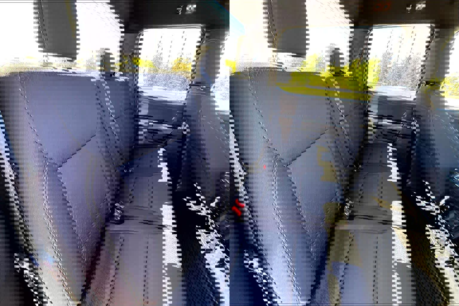 Certified 2023 Ford F150 XLT w/ Equipment Group 302A High image 20