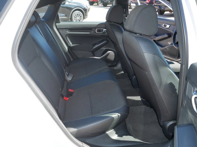 Used 2024 Honda Civic Sport image 18