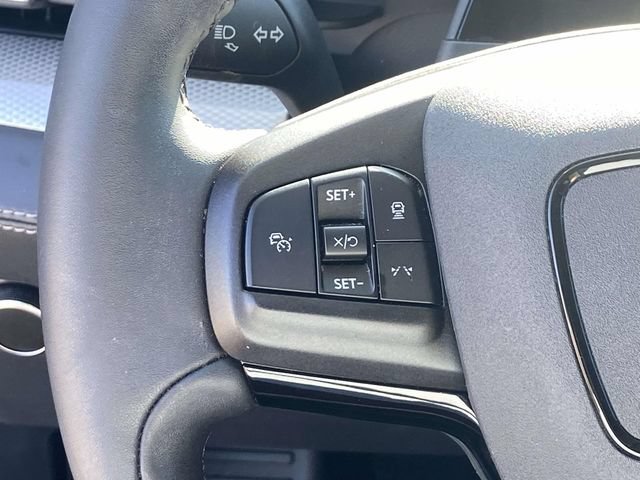 Certified 2023 Ford Mustang Mach-E Select RWD image 20