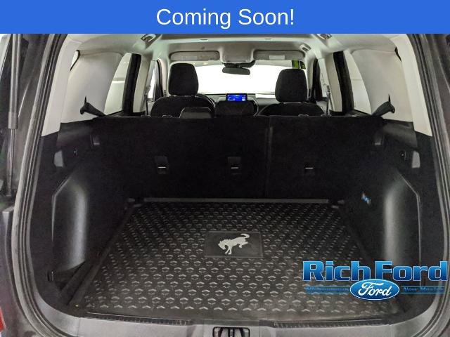 Certified 2021 Ford Bronco Sport image 24