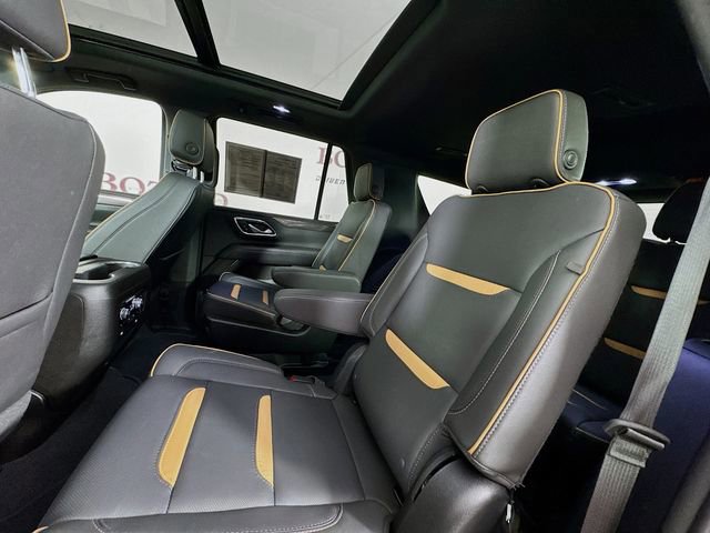 Used 2024 GMC Yukon AT4 w/ AT4 Premium Package image 30