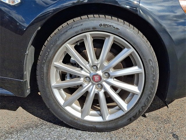 Used 2018 FIAT 124 Spider Lusso w/ Convenience Group image 8