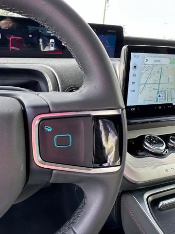 Certified 2025 Ford Expedition Active image 16