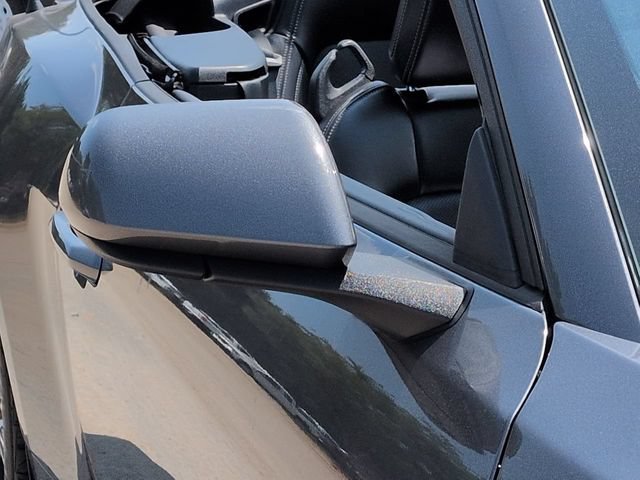 Certified 2025 Ford Mustang Premium RWD image 14